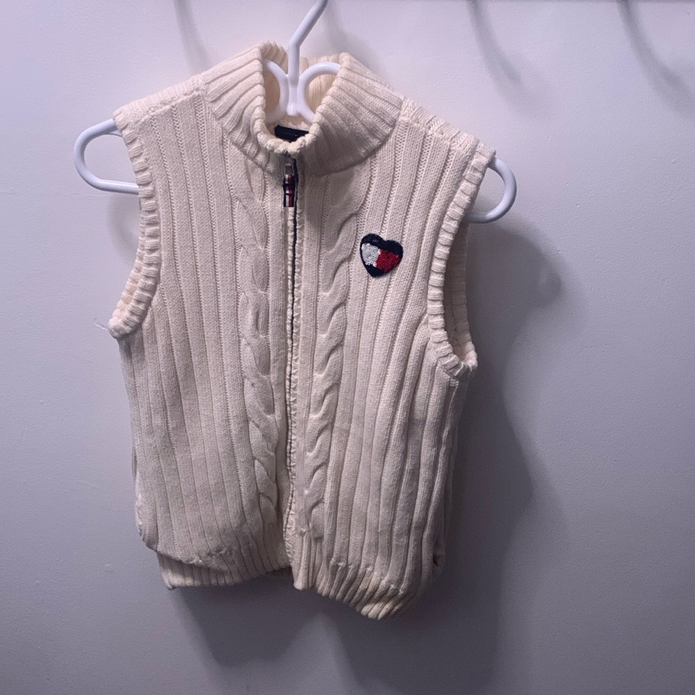 Tommy Hilfiger vest